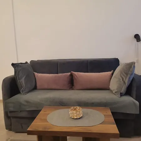 Apartmán Noa - Milmari Kopaonik