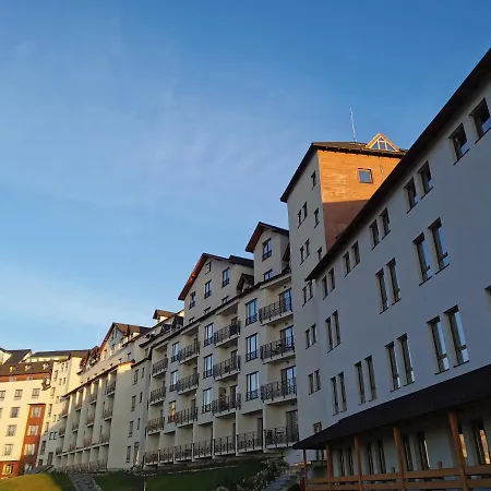 Apartmán Noa - Milmari Kopaonik