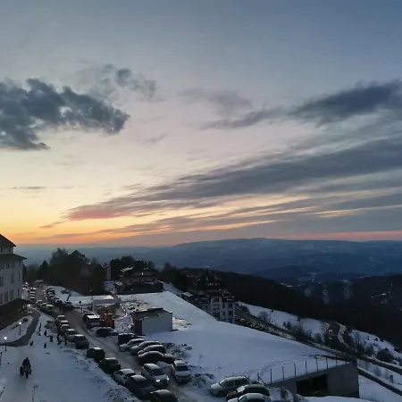 Noa - Milmari Apartmán