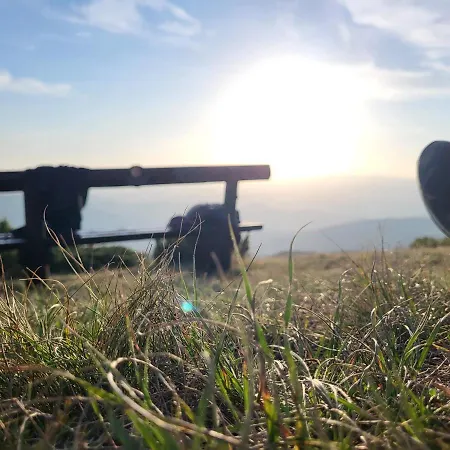 Apartmán Noa - Milmari *