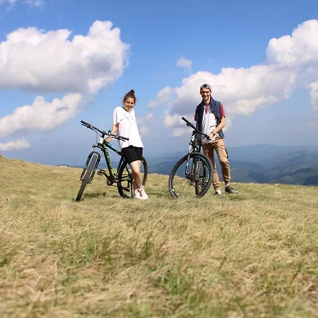 Apartmán Noa - Milmari Kopaonik