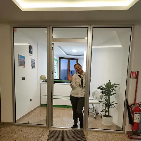 Apartmán Noa - Milmari