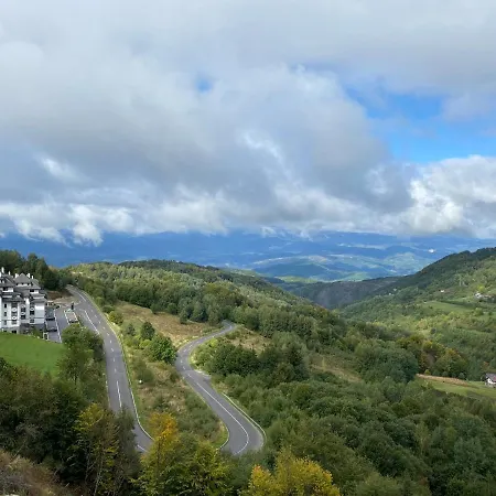 Noa - Milmari Apartmán Kopaonik