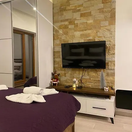 Apartmán Noa - Milmari