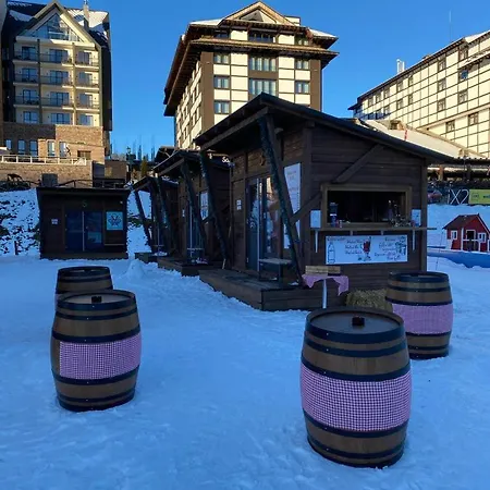 Noa - Milmari Apartmán Kopaonik