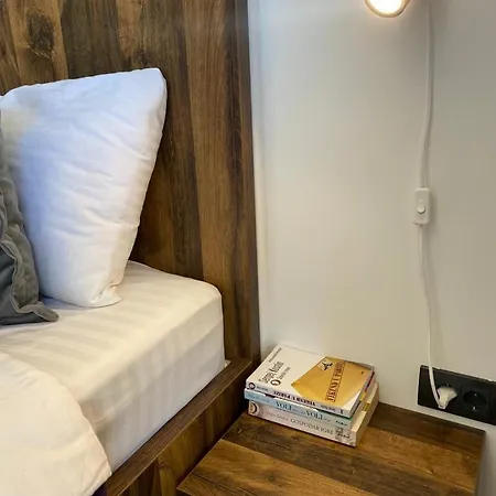 Noa - Milmari Apartmán *