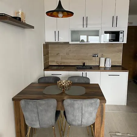 Noa - Milmari Apartmán Kopaonik