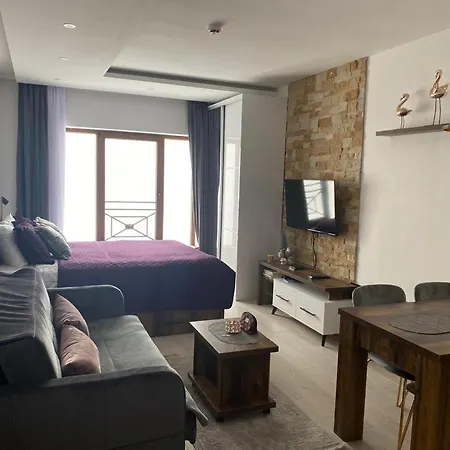 Apartmán Noa - Milmari *