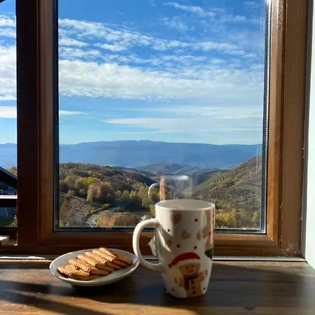 Apartmán Noa - Milmari Kopaonik