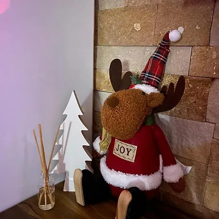 Apartmán Noa - Milmari Kopaonik