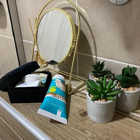 Noa - Milmari Apartmán *