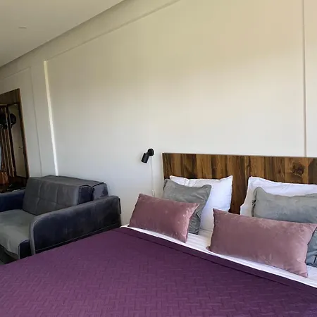 Apartmán Noa - Milmari *